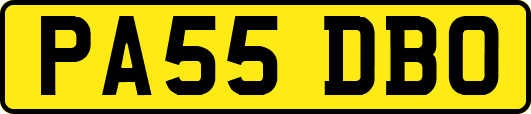 PA55DBO