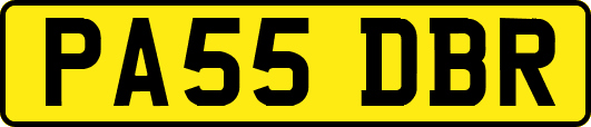 PA55DBR