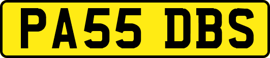 PA55DBS