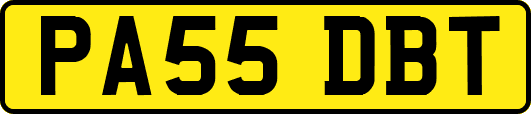 PA55DBT