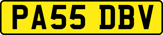 PA55DBV