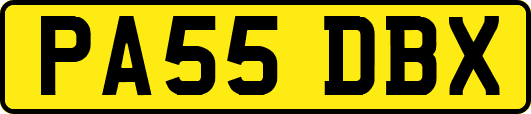 PA55DBX