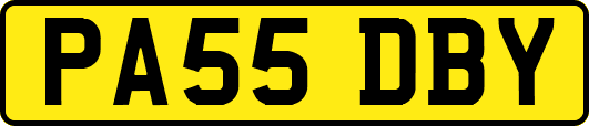 PA55DBY