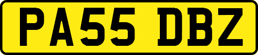PA55DBZ