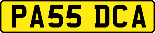 PA55DCA