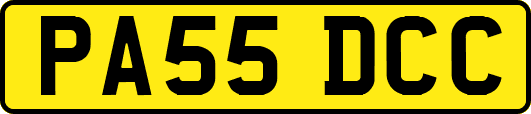 PA55DCC
