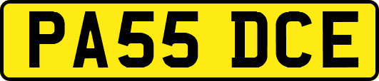 PA55DCE