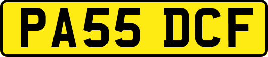 PA55DCF