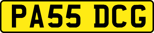 PA55DCG