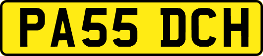PA55DCH