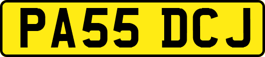 PA55DCJ