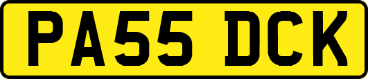 PA55DCK