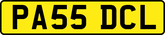 PA55DCL