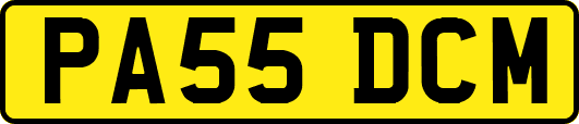 PA55DCM