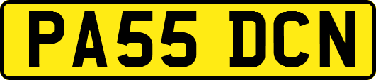 PA55DCN