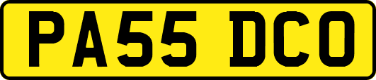 PA55DCO