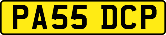 PA55DCP