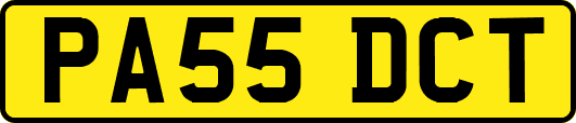 PA55DCT
