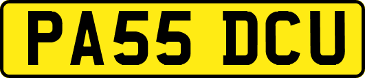 PA55DCU