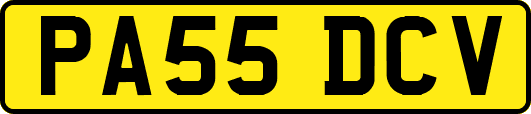 PA55DCV