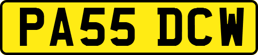 PA55DCW