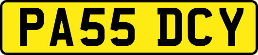 PA55DCY
