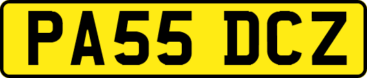 PA55DCZ