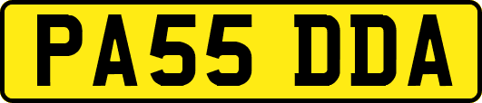 PA55DDA