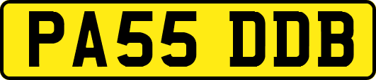 PA55DDB
