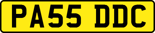 PA55DDC