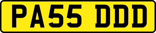 PA55DDD