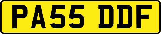 PA55DDF