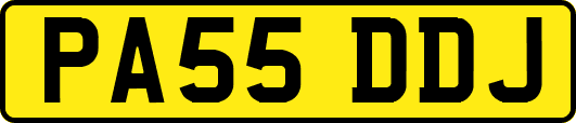 PA55DDJ