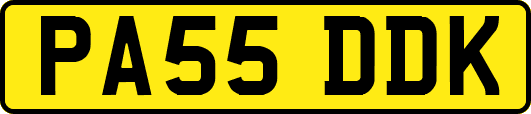 PA55DDK