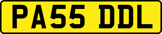 PA55DDL