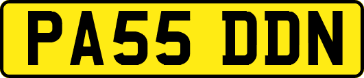 PA55DDN