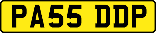 PA55DDP