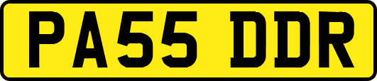 PA55DDR