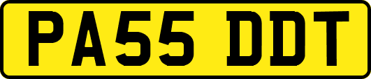 PA55DDT