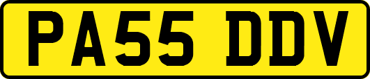 PA55DDV