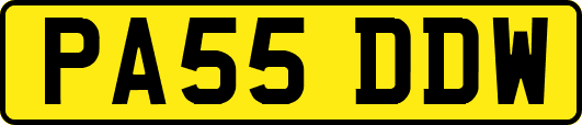 PA55DDW