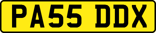 PA55DDX