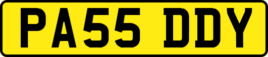PA55DDY