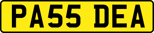 PA55DEA