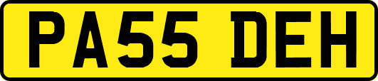 PA55DEH