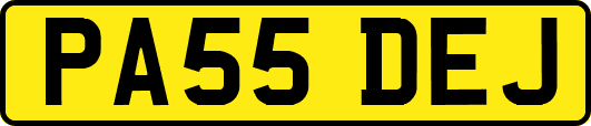 PA55DEJ