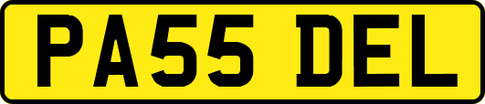 PA55DEL
