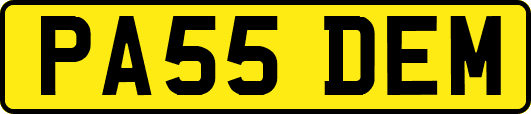 PA55DEM