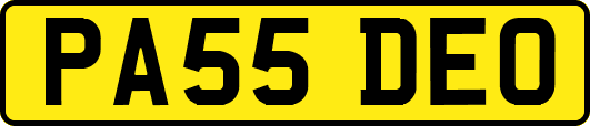 PA55DEO