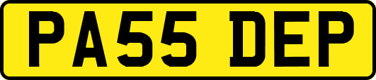 PA55DEP